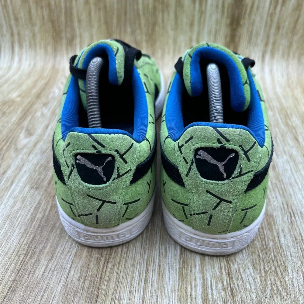 Puma Suede Classic 1993 Thelist 